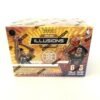 PANINI AMERICA 2020-21 Panini Basketball Illusions Blaster NBA Factory Sealed