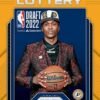 2022-2023 Panini Prizm Basketball Card Blaster Box - 24 Basketball Cards per Box