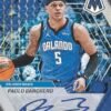 2023 Panini Mosaic Basketball Card Blaster Box - 36 Basketball Cards per Box