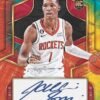 2023-2027 Panini Select Basketball Mega Box - 32 Basketball Cards