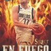 2023-2027 Panini Select Basketball Mega Box - 32 Basketball Cards