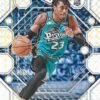 2023 Panini Mosaic Basketball Card Blaster Box - 36 Basketball Cards per Box
