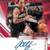 (2) 2023-24 Panini Contenders Basketball 22 Card Jumbo Value Packs - 2 Packs - 44 Basketball Cards