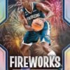 2022-2023 Panini Prizm Basketball Card Blaster Box - 24 Basketball Cards per Box