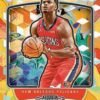 (2) 2023-24 Panini Contenders Basketball 22 Card Jumbo Value Packs - 2 Packs - 44 Basketball Cards