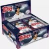 2024 Topps Series 2 Baseball Retail Display Box
