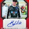2024 Panini Prizm NASCAR Racing Hobby Trading Card Box (3 Autographs Per Box)