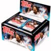 2024 Topps Series 1 Baseball Retail Display Box - 20 Packs per Box, Medium, Blue