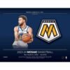 2023-24 Panini Mosaic Basketball NBA Blaster Box