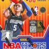 2022 2023 Panini HOOPS Basketball Blaster Box of Packs (90 Cards) with Possible Exclusive Inserts including Rise and Shine Memorabilia Cards
