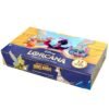 Ravensburger Disney Lorcana TCG: Into The Inklands Booster Pack Display | 24 Packs with 12 Trading Cards Each | Ideal for Collectors & Disney Fans | Suitable for Ages 8+