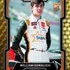 2024 Panini Prizm NASCAR Racing Hobby Trading Card Box (3 Autographs Per Box)