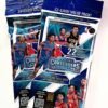 (2) 2023-24 Panini Contenders Basketball 22 Card Jumbo Value Packs - 2 Packs - 44 Basketball Cards